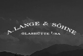 A. LANGE & SÖHNE – CONCORSO D’ELEGANZA
