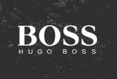 HUGO BOSS – RUN