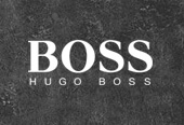 HUGO BOSS – WEIHNACHTSFEIER